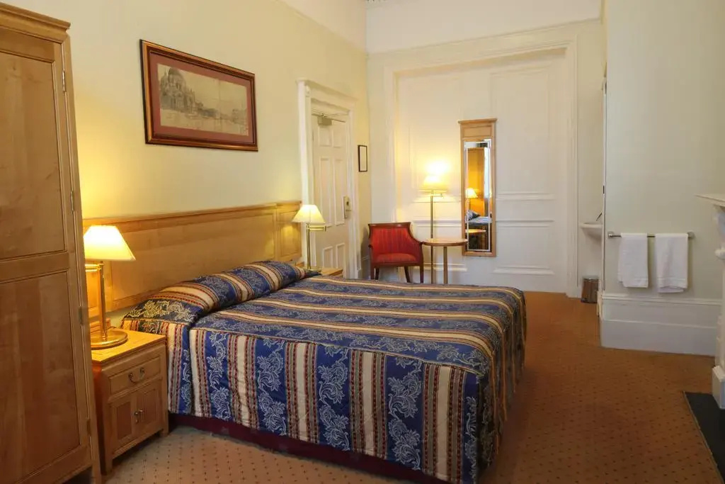 Hotel photo 20