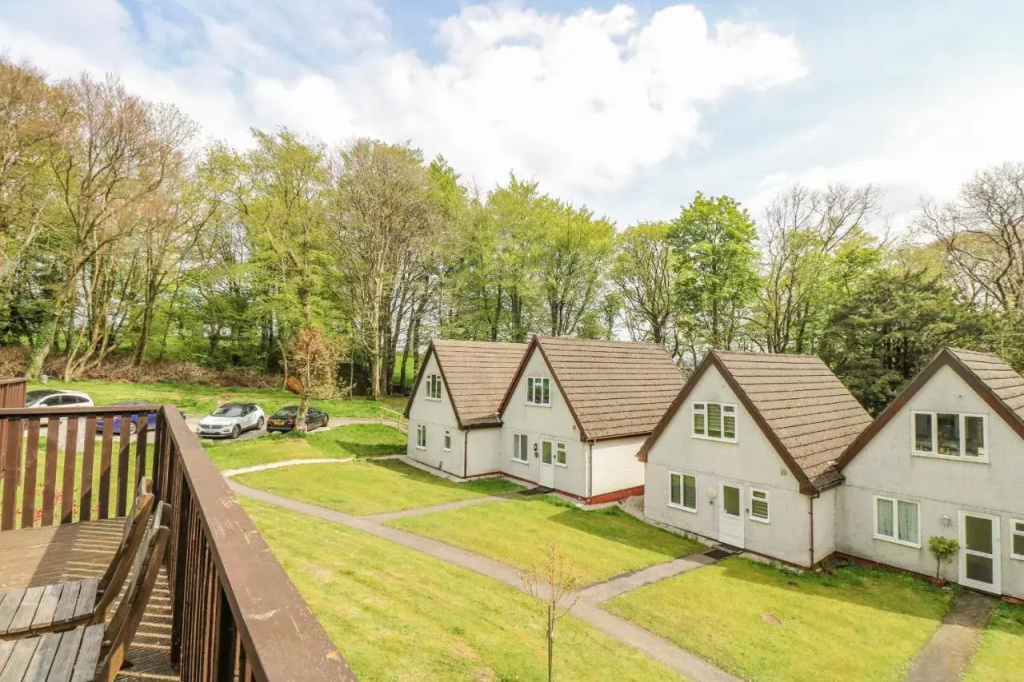No1, Tranquil Tamar Valley home near Moors & Coasts