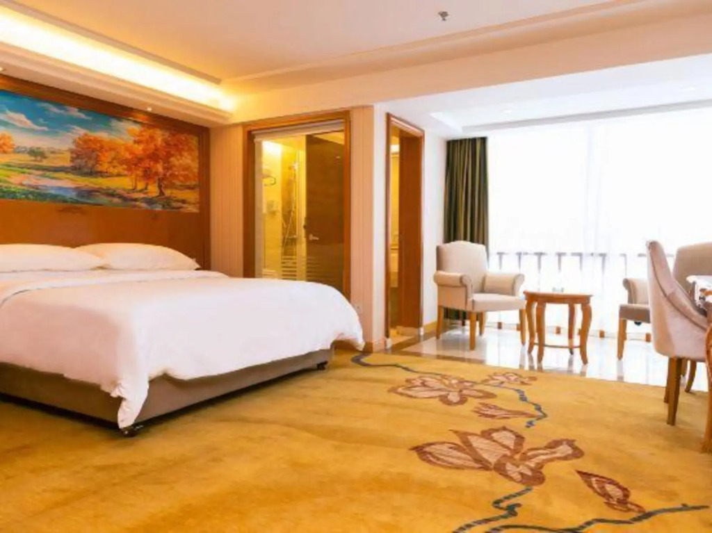 Vienna 3 Best Hotel - фото 17