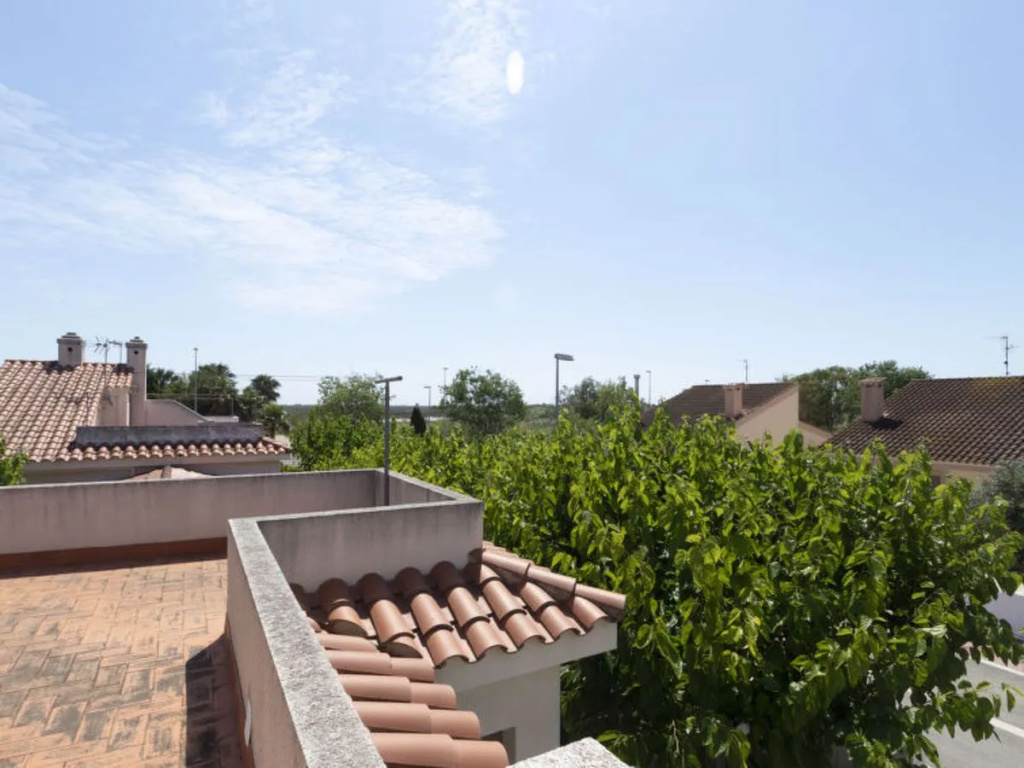 Villa Estrella Deltebre