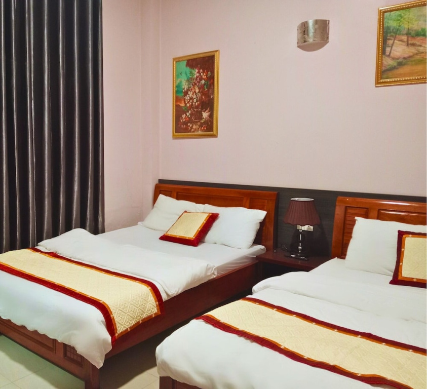 Hoang Long Hotel Dalat — 4