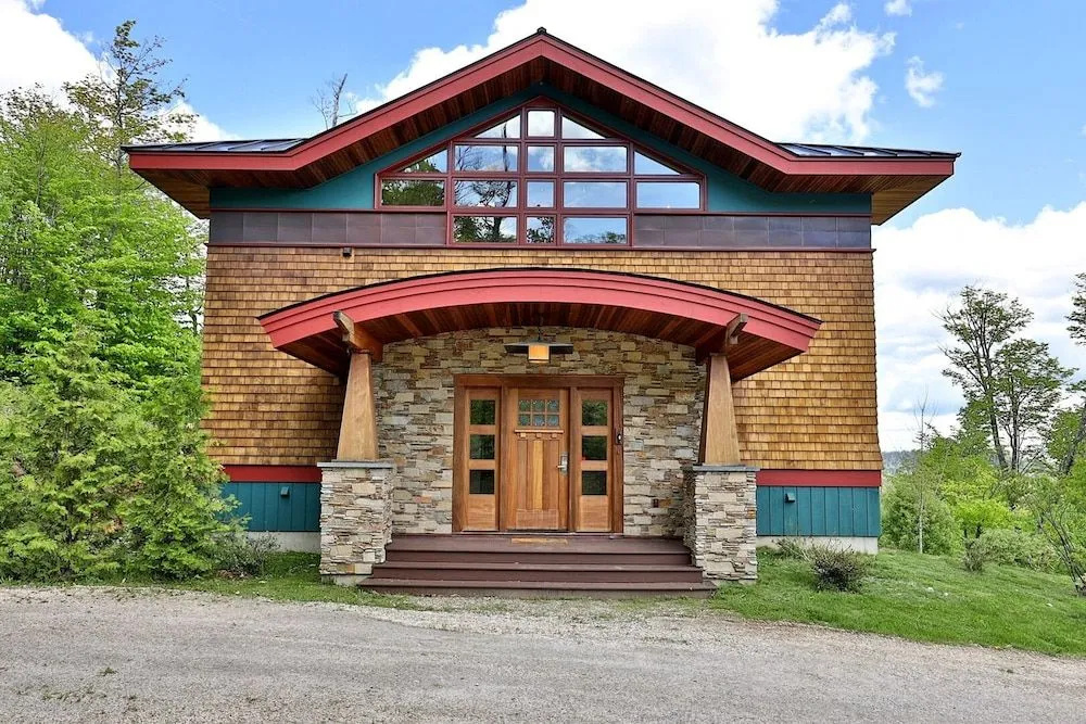 The Vistas 92 at Killington by Killington Vacation Rentals