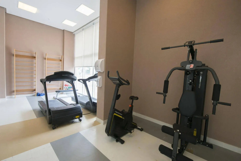 RioStay Residence - Riocentro - Général