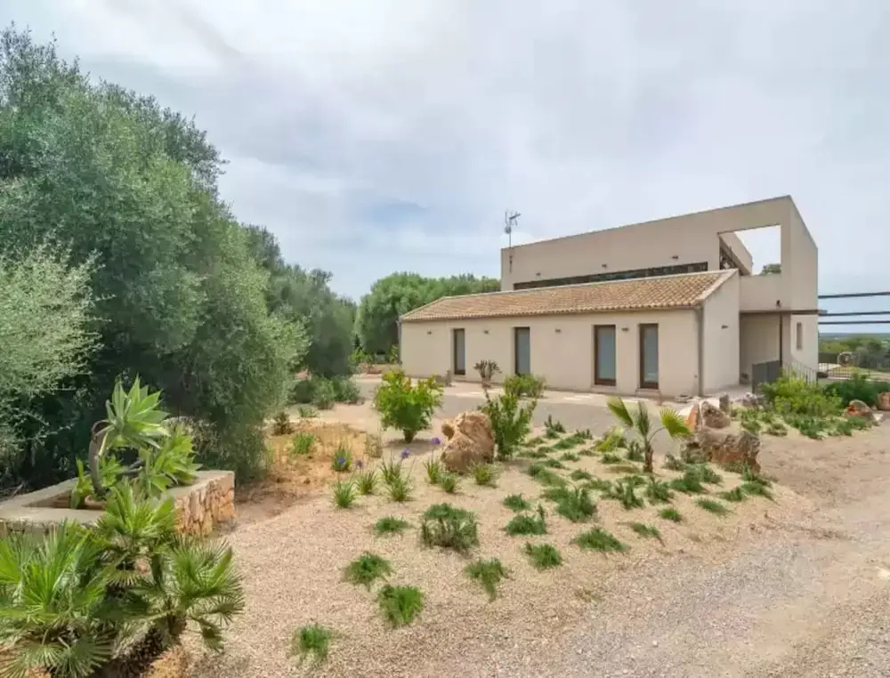 Can Maimo Nou - Villa With Private Pool