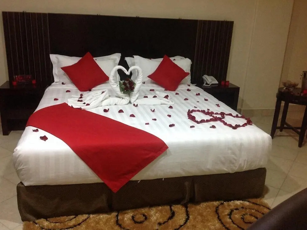 Resotel - Chambres