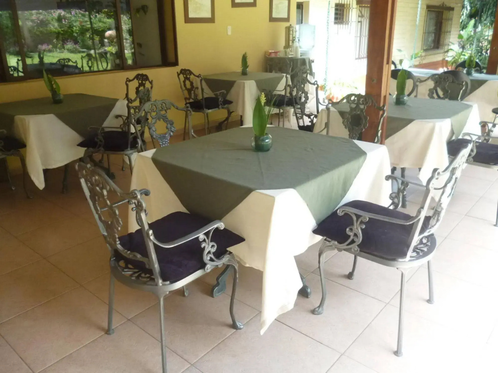 Hotel Poblado Campestre - Général