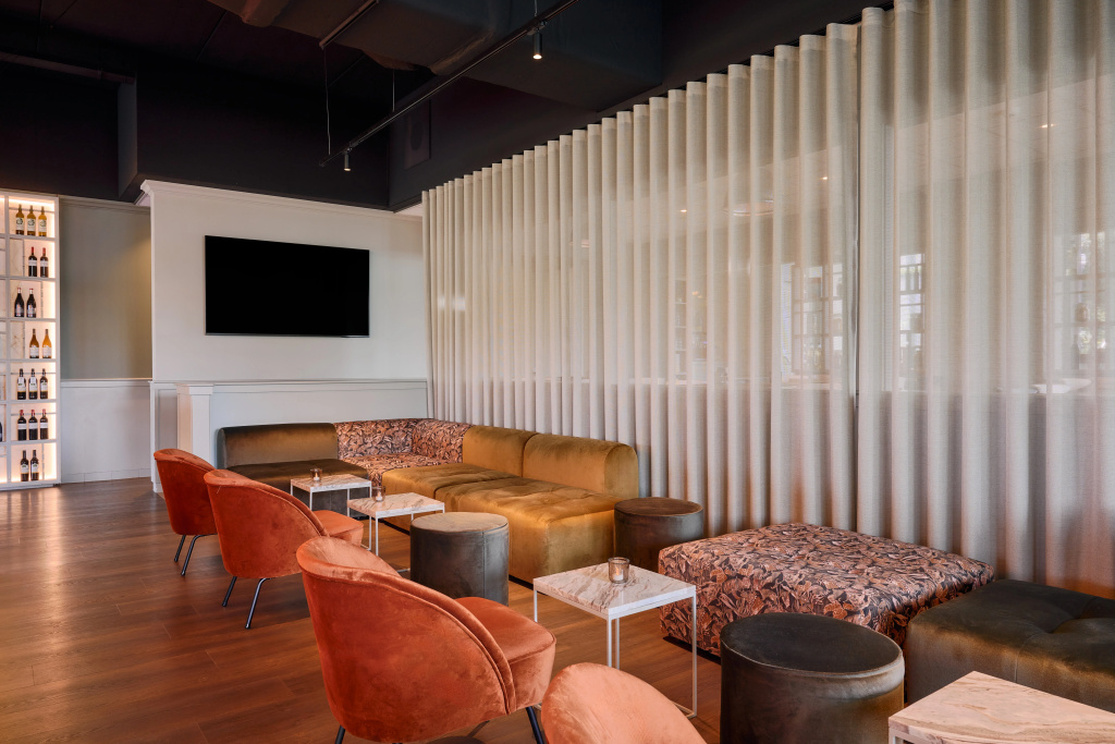 Garner Hotel Maastricht by IHG - Général