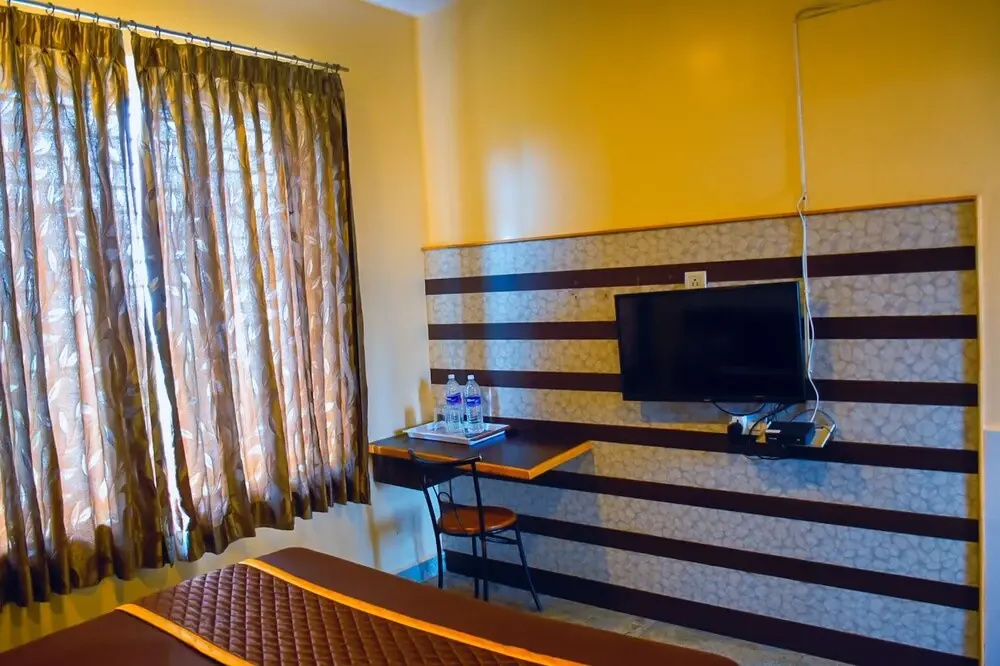Hotel photo 10