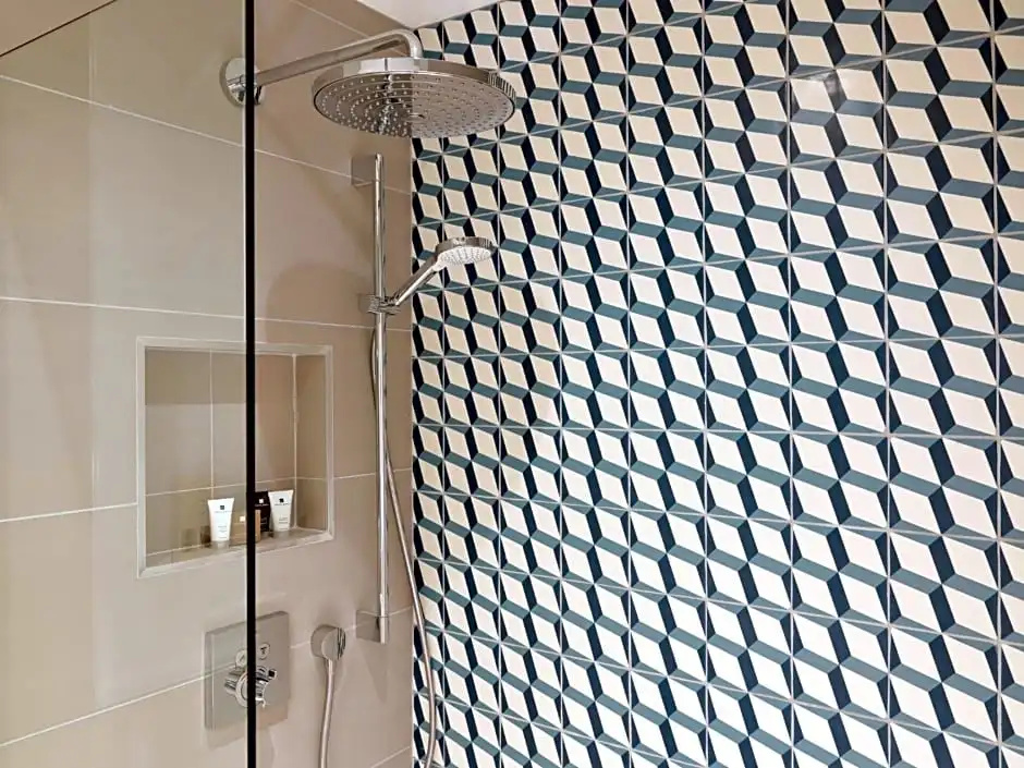 Wentbridge House Hotel - Chambres