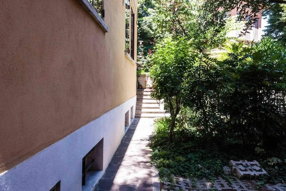 Casa San Vitale