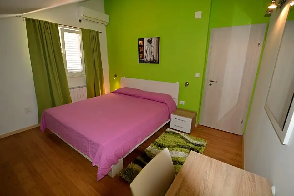Standard Apartment