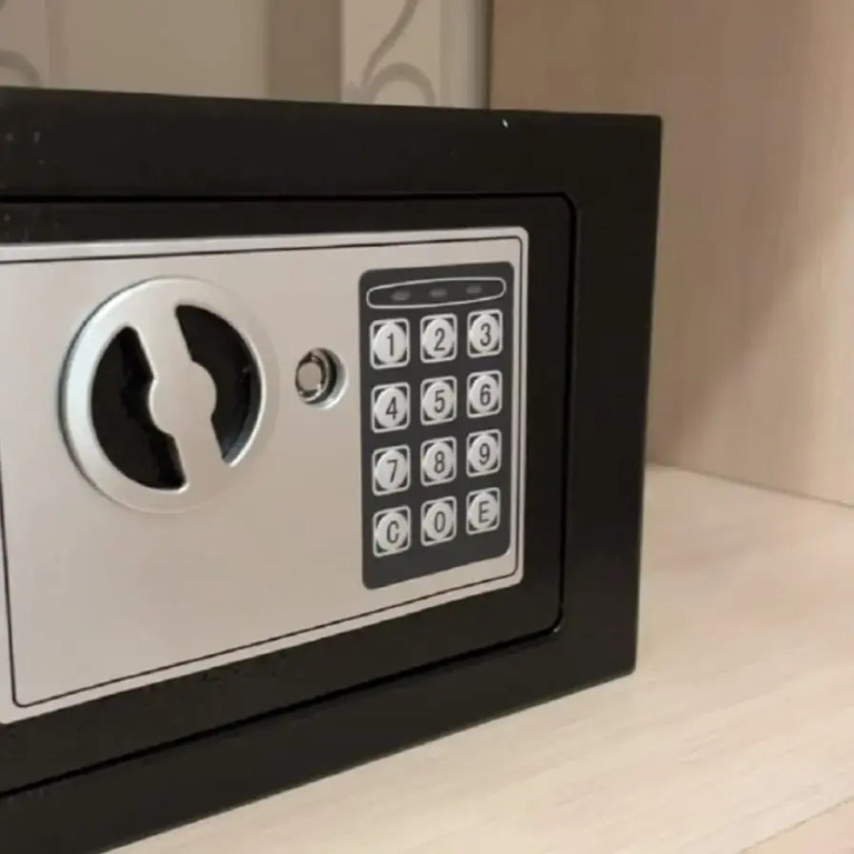 Апартаменты в Квартале 206 - фото 19