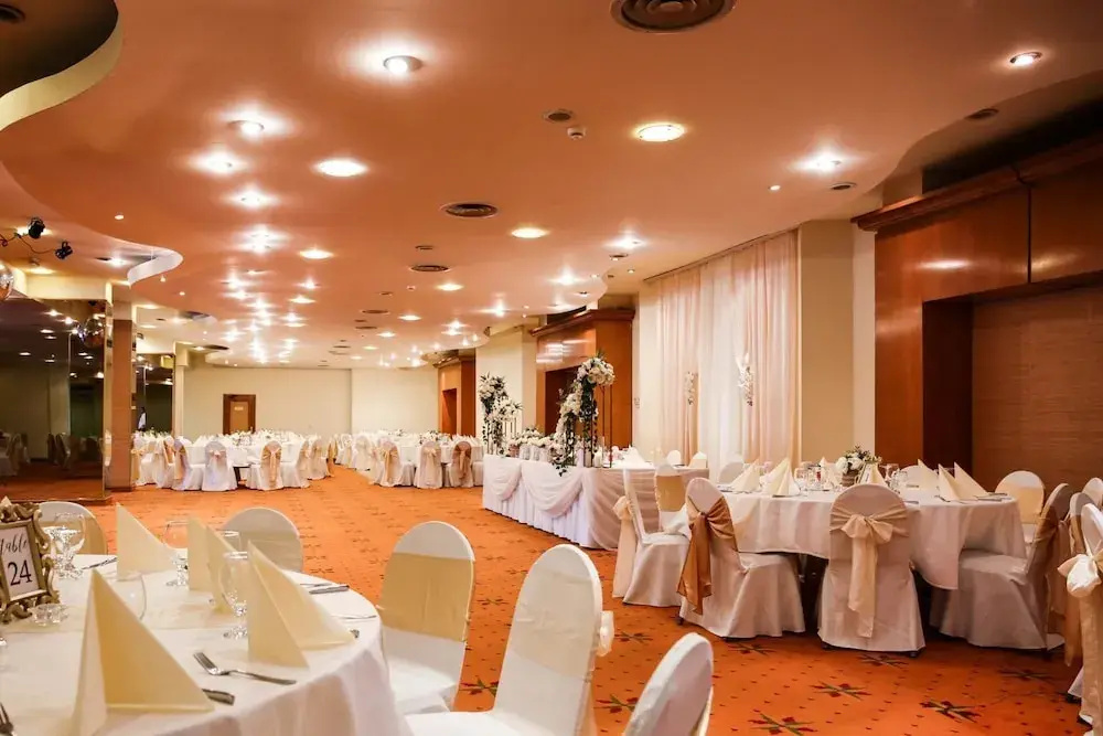 Hotel Continental - Général