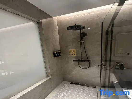 Vienna Hotel Nanchang Hongcheng Branch - Chambres