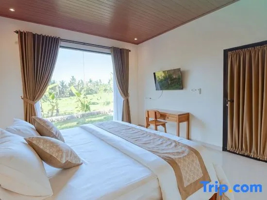 Cozzy Bayu Prana House