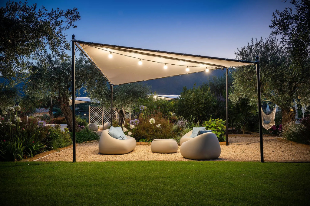 Locanda Della Meridiana - Ginepro