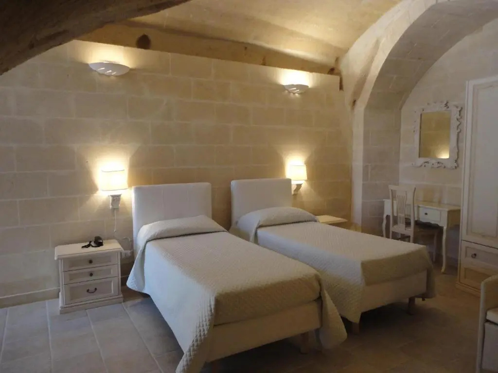 Caveoso Hotel — 6