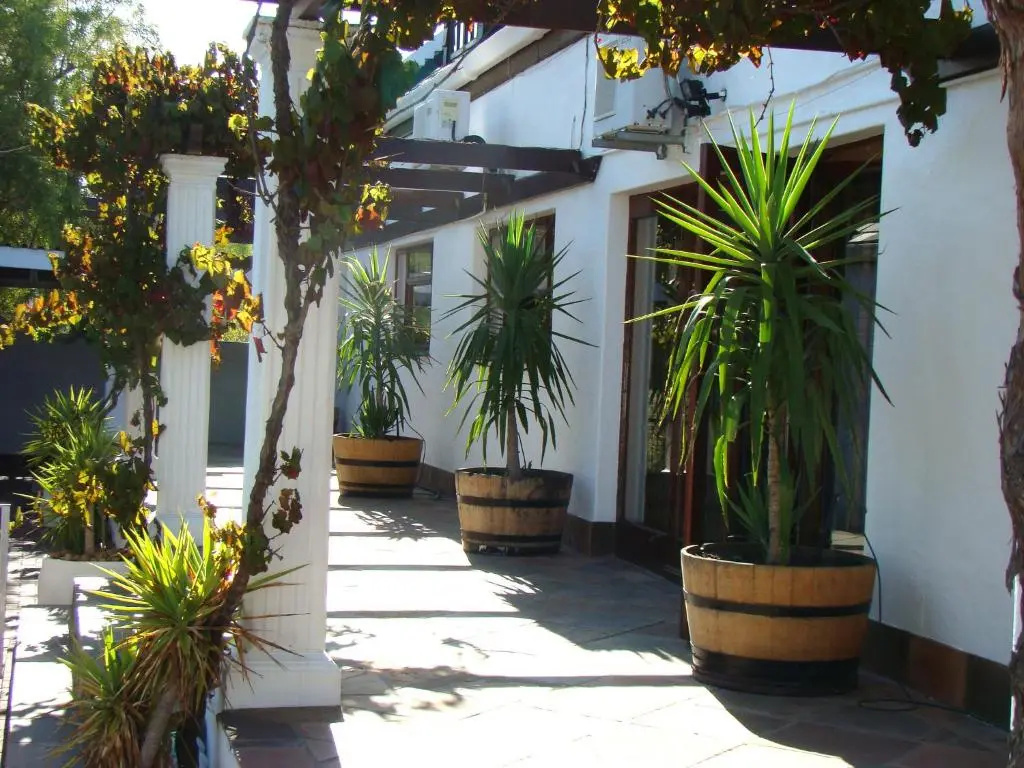 Panorama Self Catering 2