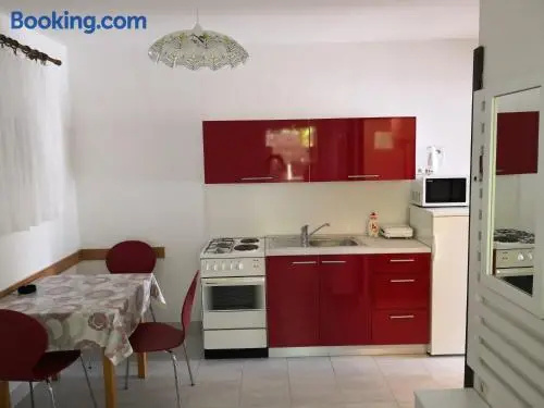 Anastazija Apartments, Водіце, Хорватія мініатюра 17