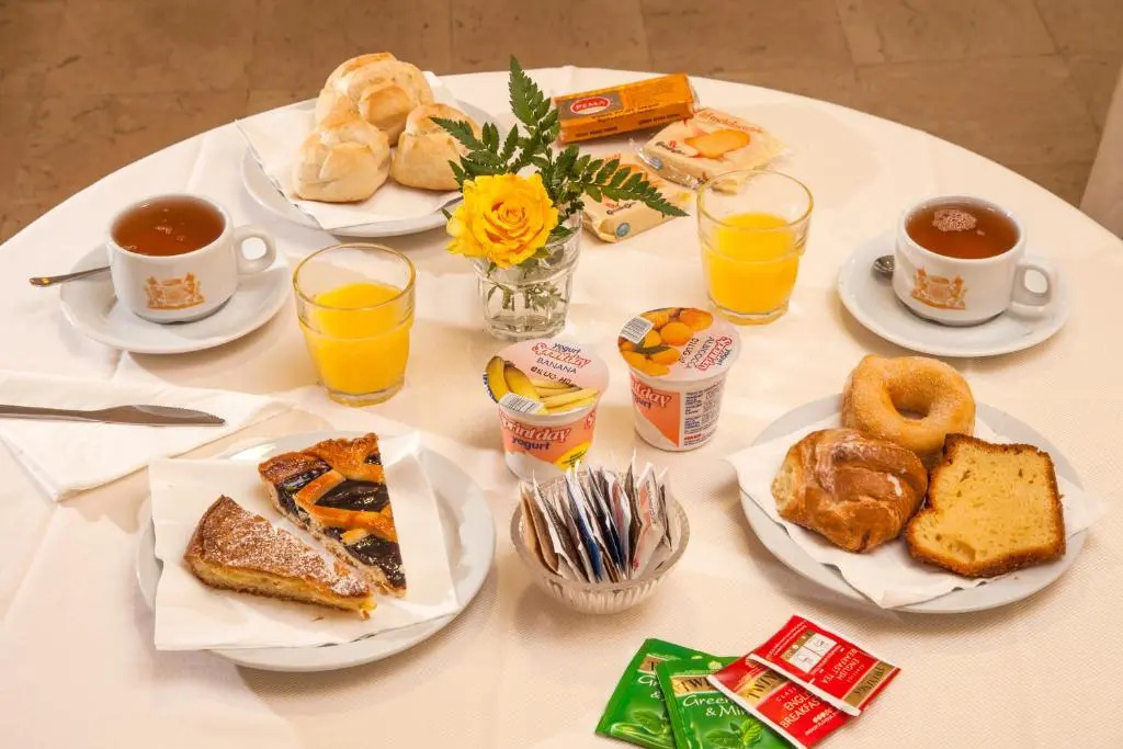 Hotel photo 10