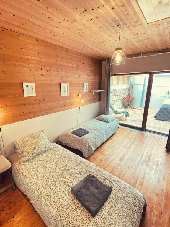 Standard Family room with sea view