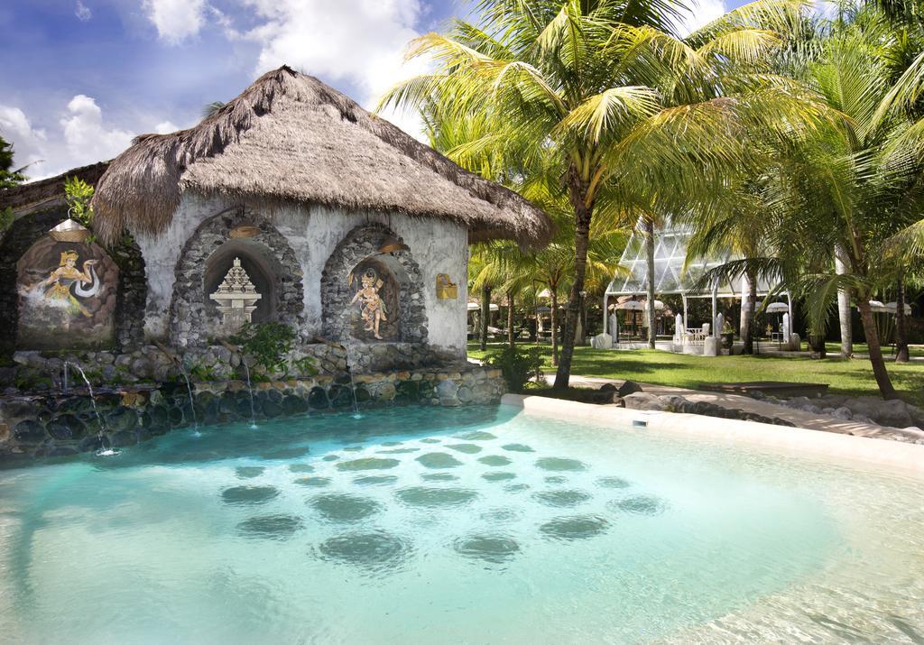 The Mansion Resort Hotel & Spa
