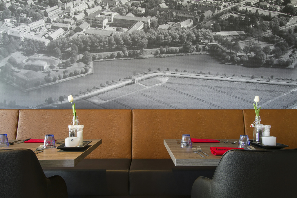 Bastion Hotel Brielle Europoort - Général