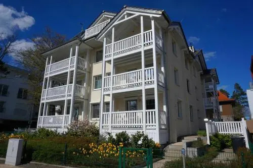 Duenendomizil Wohnung 09