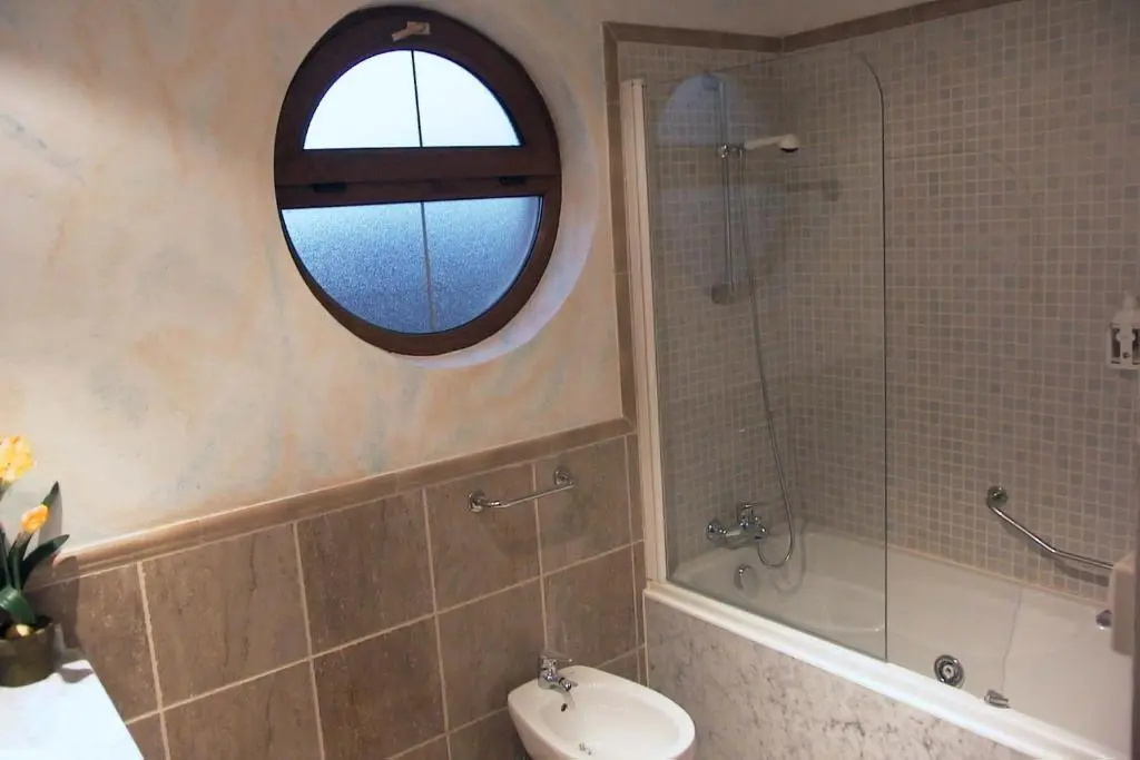 Hotel Santiago - Chambres