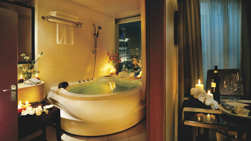 Springdale Serviced Residence Guangzhou - Général