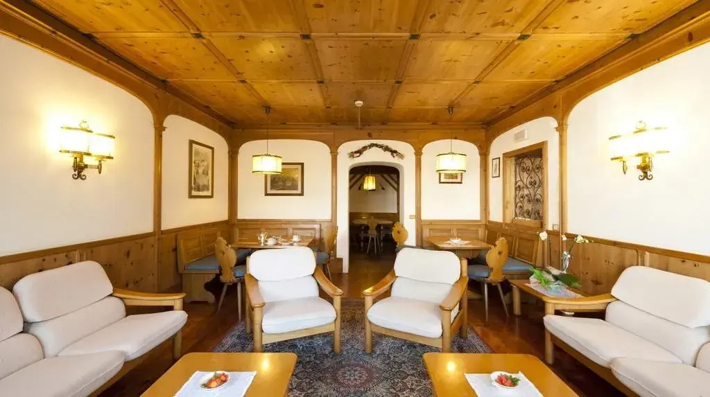 Hotel Bellaria - Général