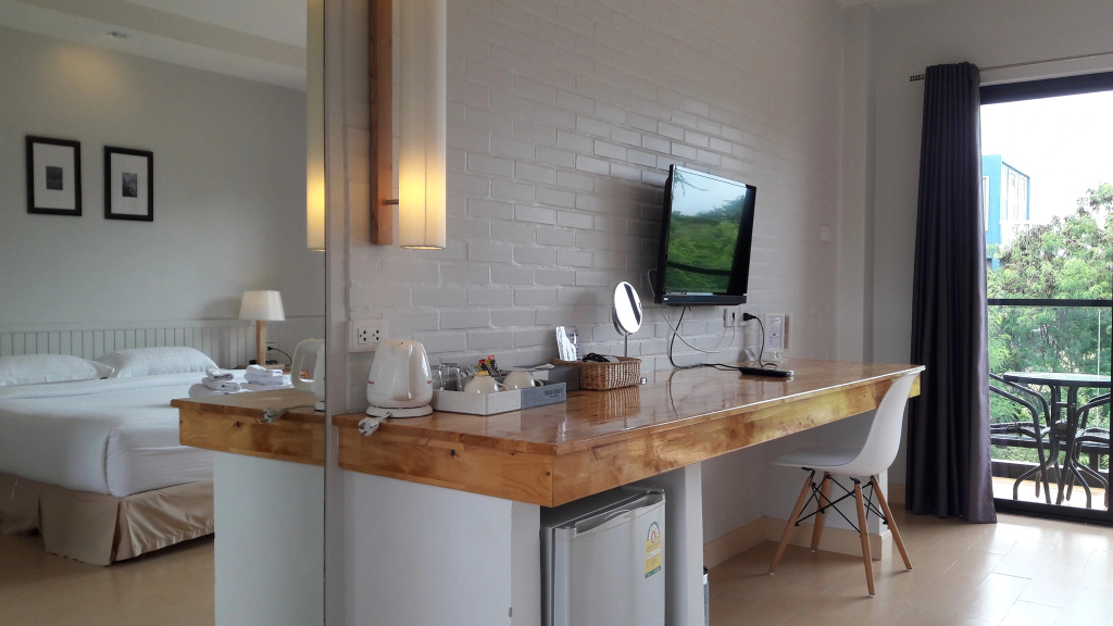 Hotel photo 13