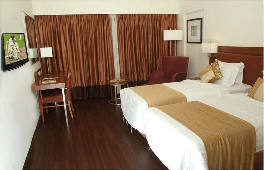 Hotel Vaishnaoi - Général