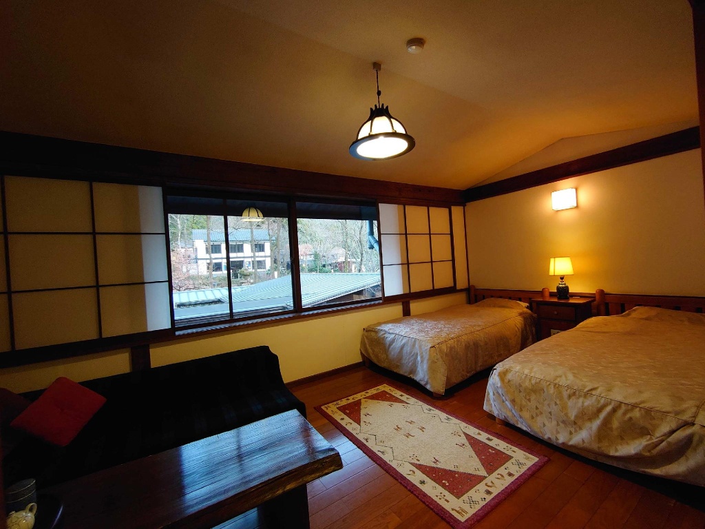 Auberge Kunugiya 사진 3