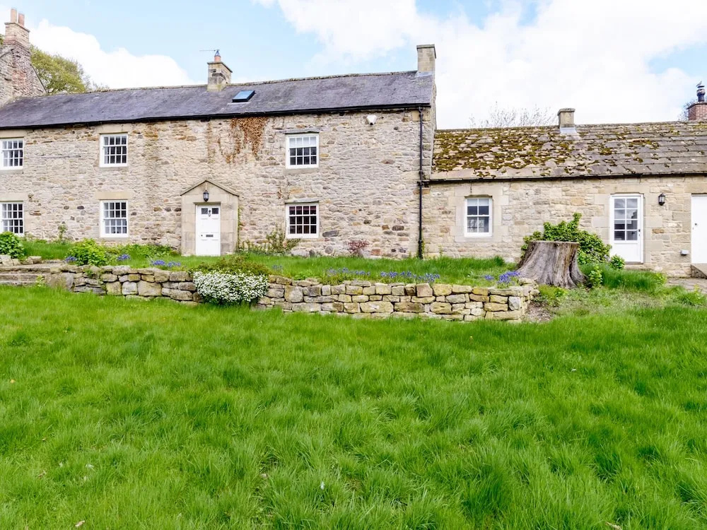 East Farm House