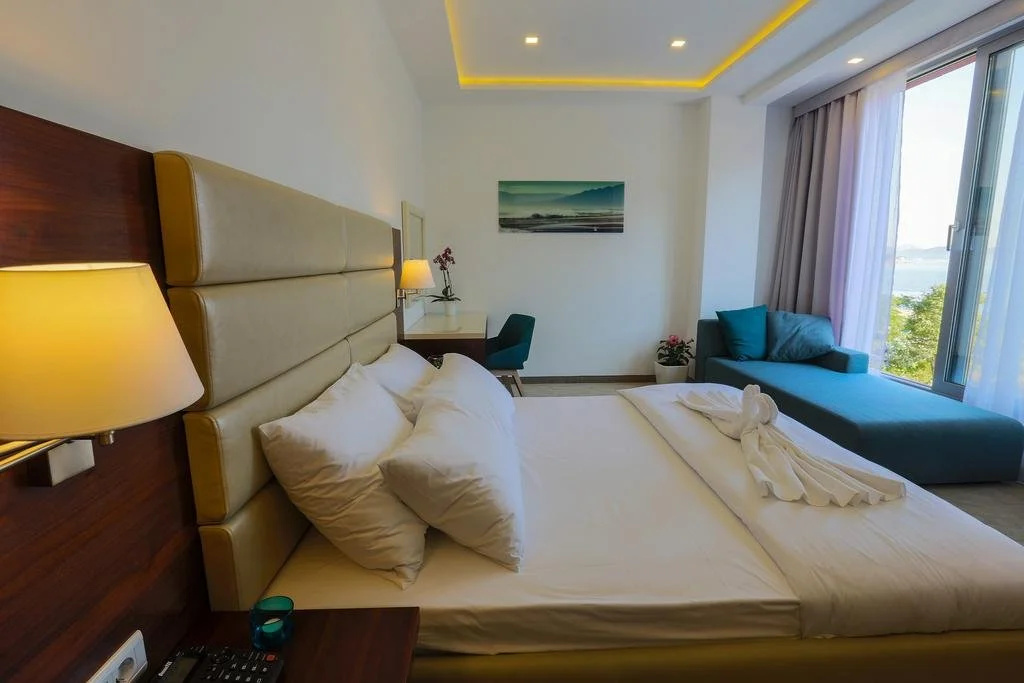 Porto Sole Hotel - Général