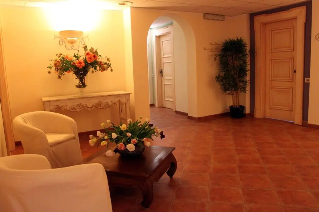 Hotel dP Olbia - Sardinia - Général
