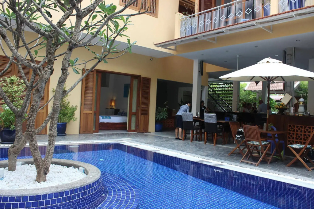 Hotel photo 17