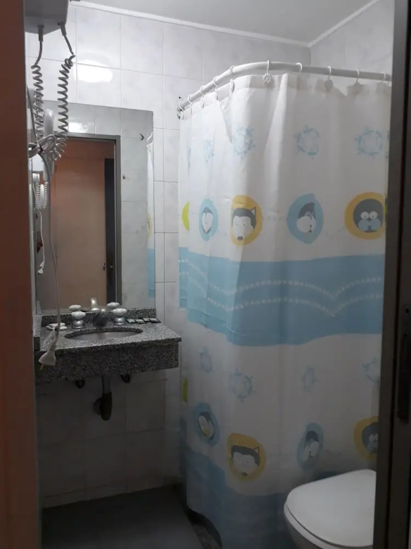 Hotel Plaza Roma - Chambres