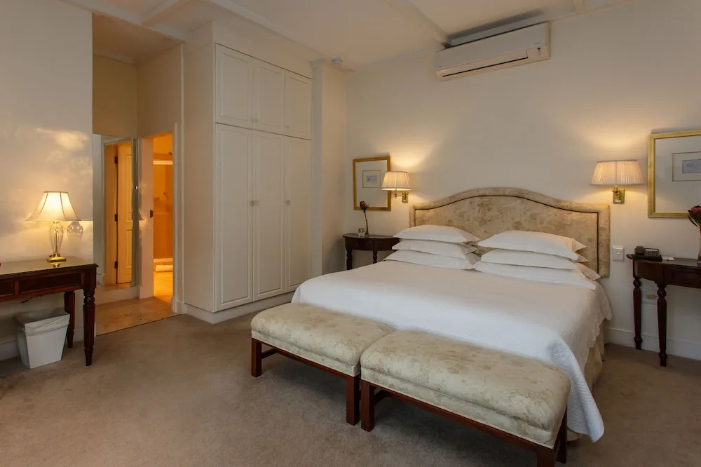 Rosenhof Boutique Hotel - Chambres