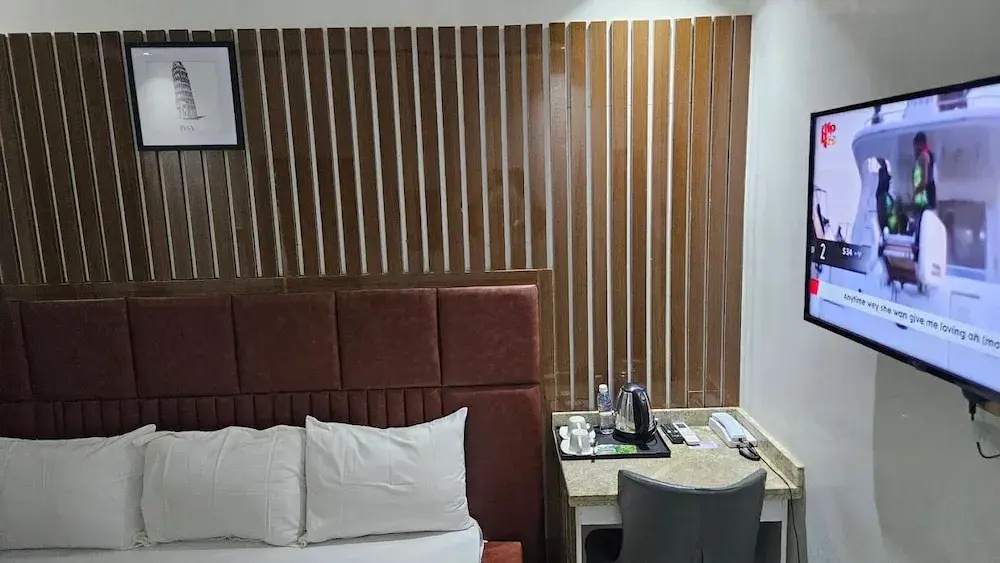 Hotel photo 3