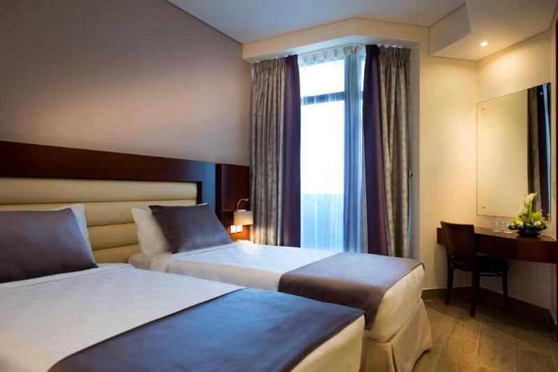 Arabian Park Hotel