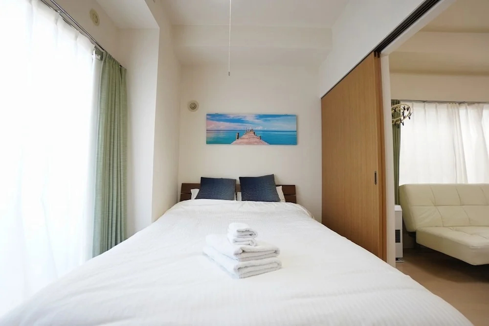 IK Minami6Jo Residence 1003 사진 10