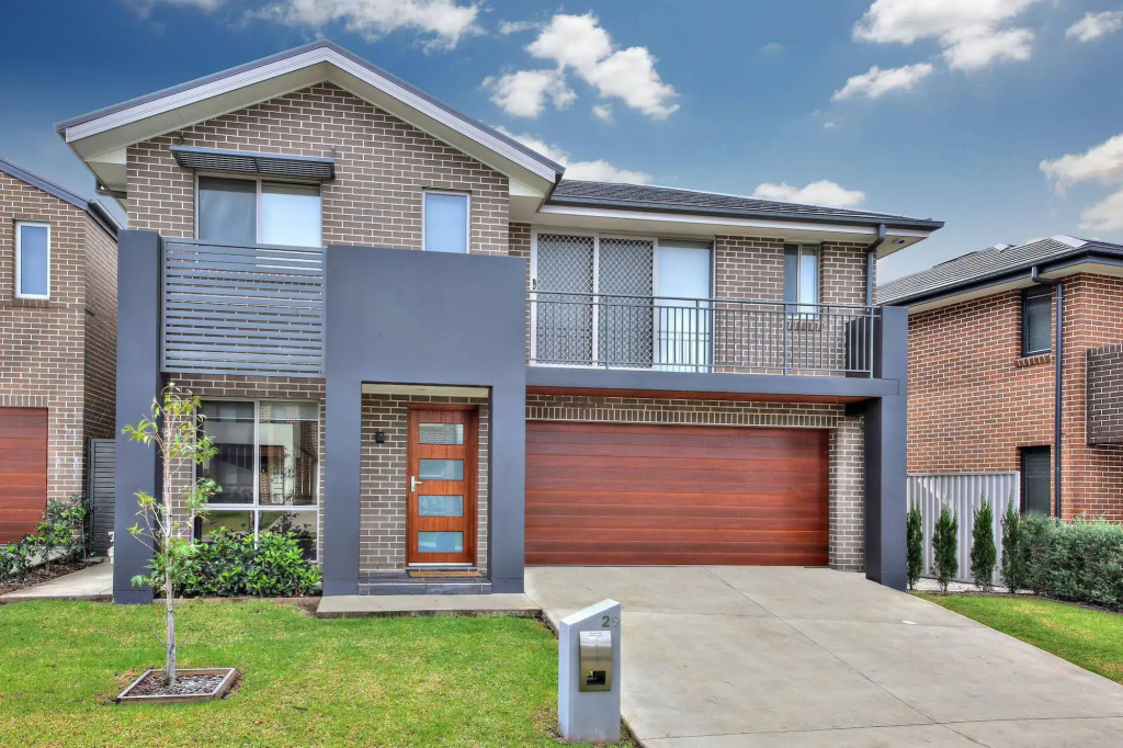 Alpine Place Villas - Sydney
