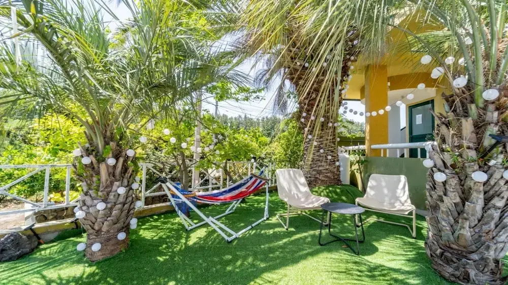 Jeju Dalbam Pension