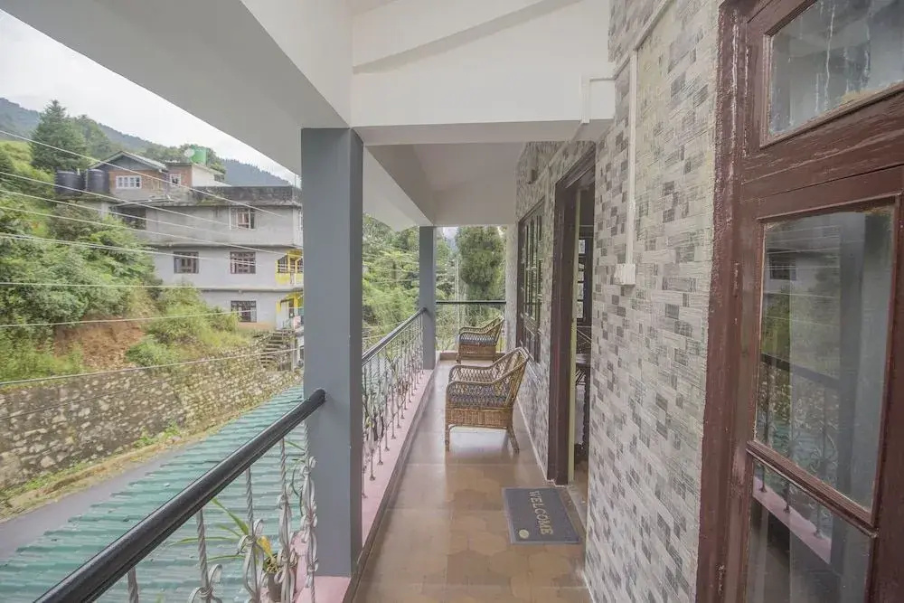 Plato Homestay by OYO Rooms