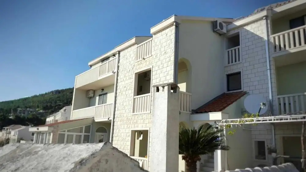 Apartments Villa Angela