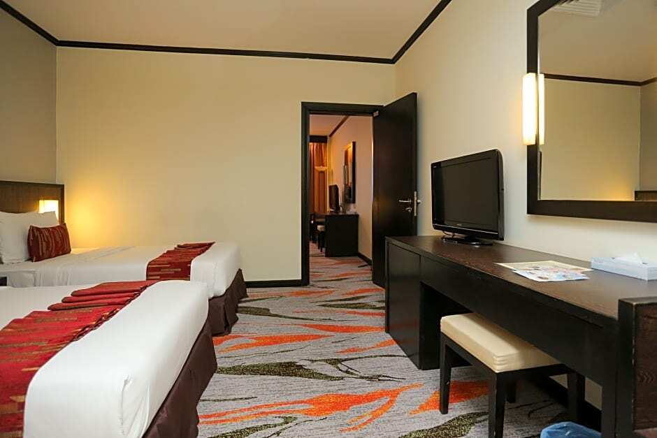 Hotel Sri Petaling