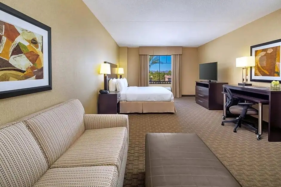 Holiday Inn Phoenix - Chandler by IHG - Chambres