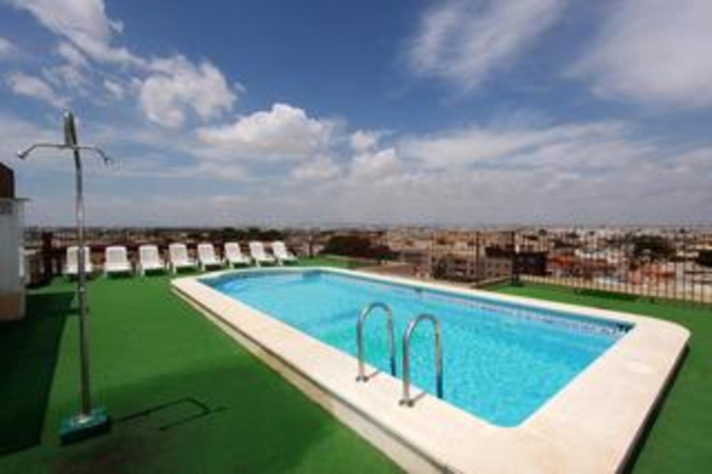 Aparthotel Bahía - Général